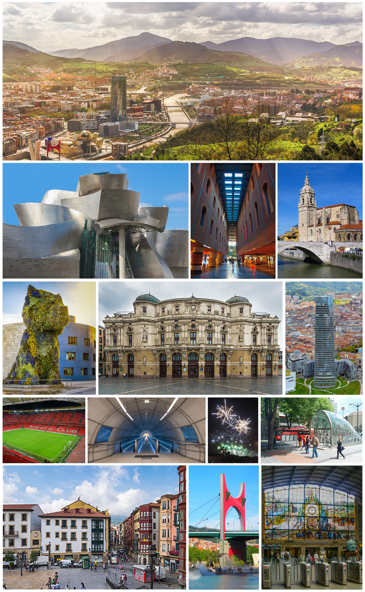 Bilbao