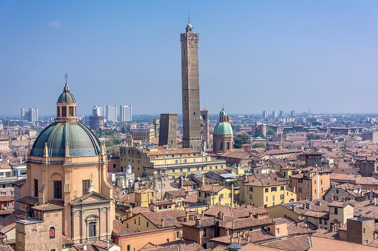 Bologna