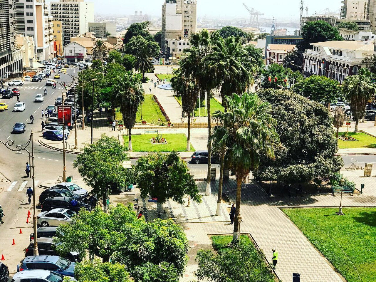 Dakar