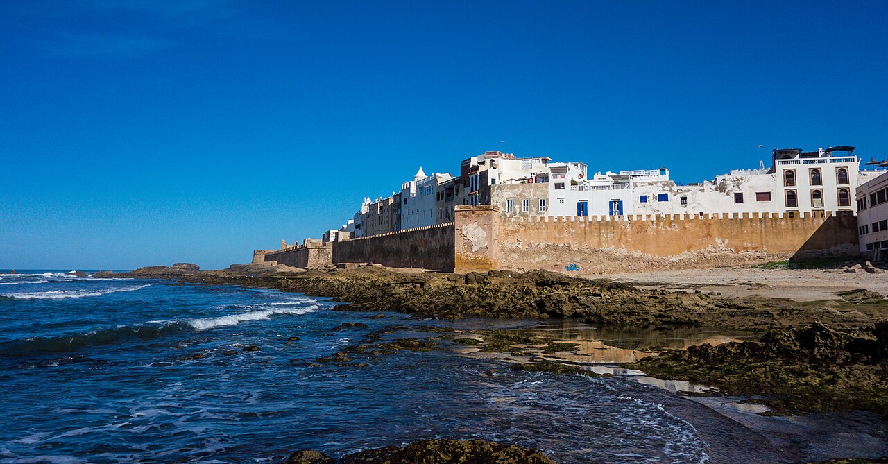 Essaouira