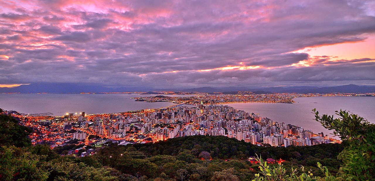 Florianopolis
