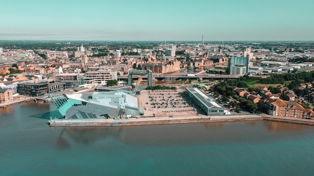 Kingston