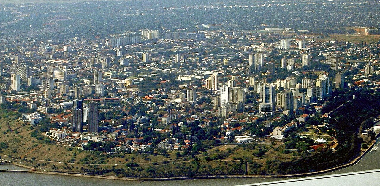Maputo