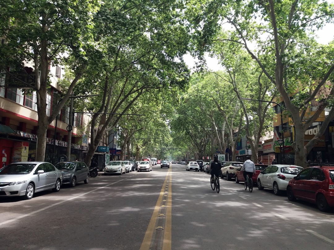 Mendoza