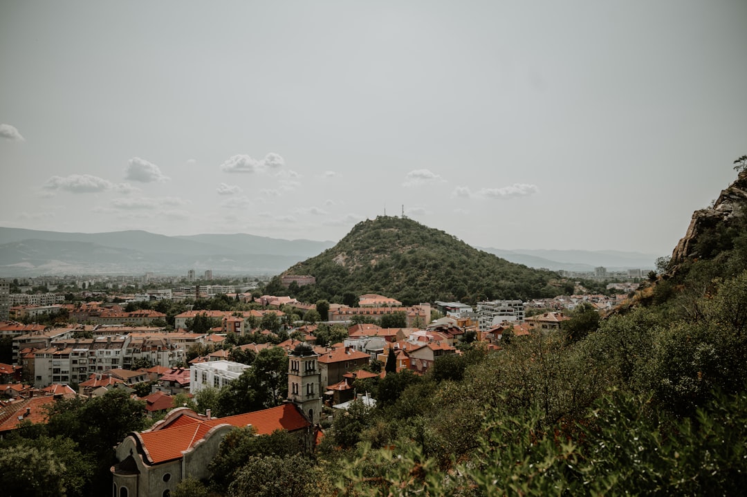 Plovdiv