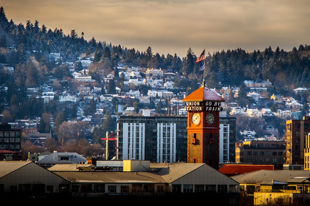 Portland