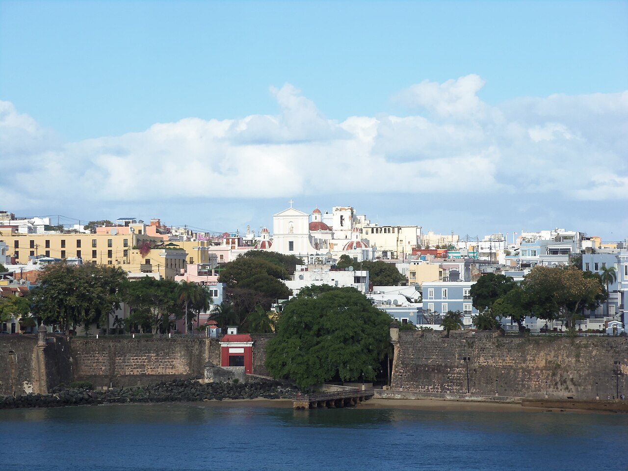 San Juan