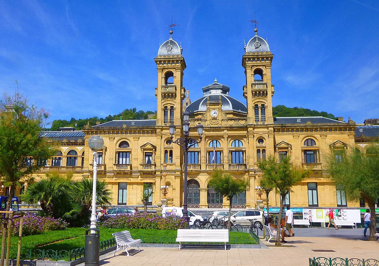 San Sebastian