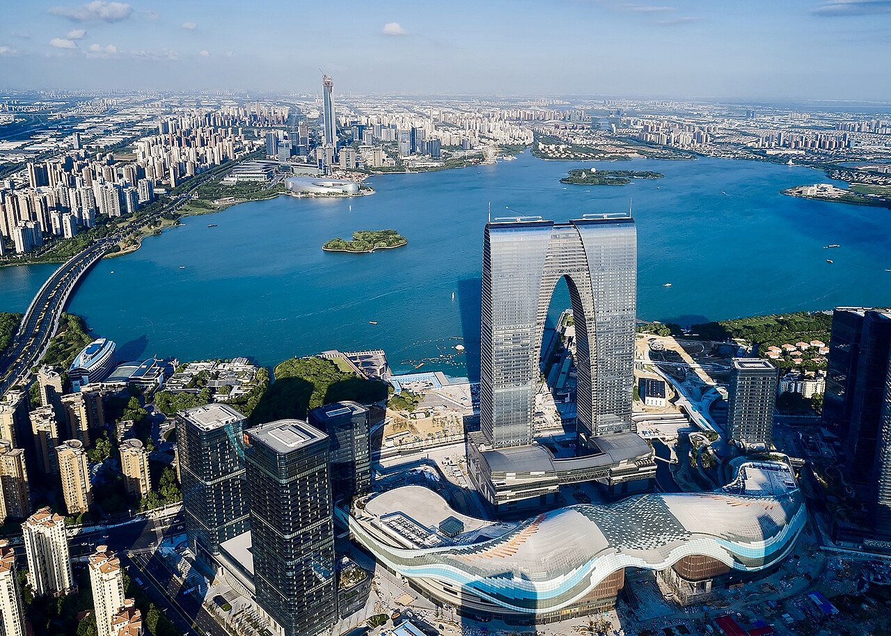 Suzhou