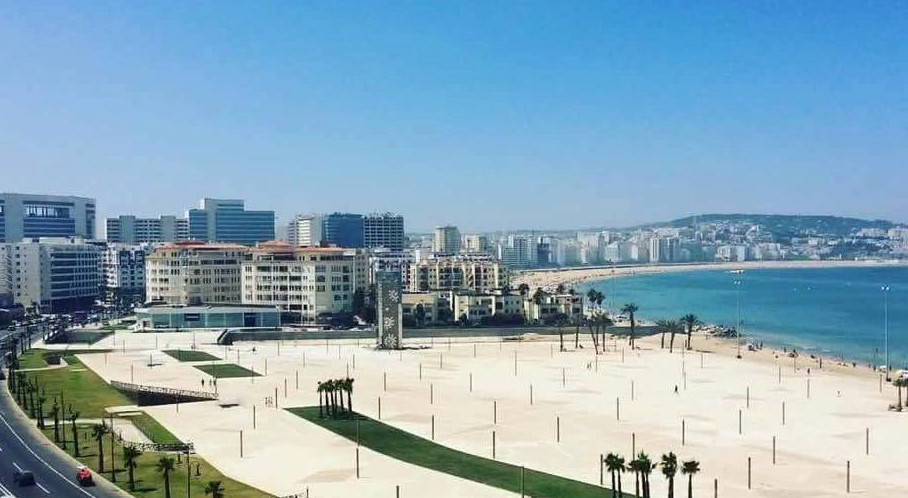 Tangier