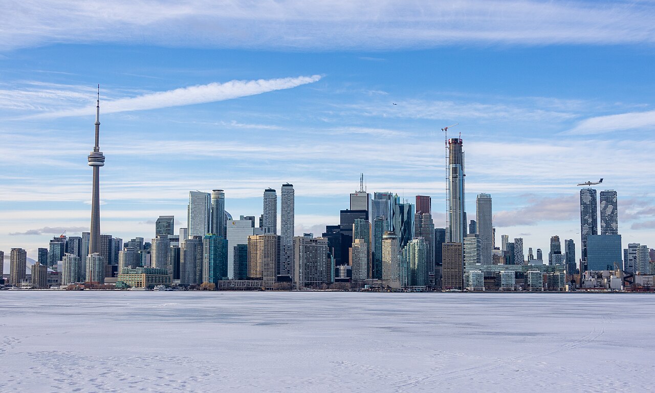 Toronto