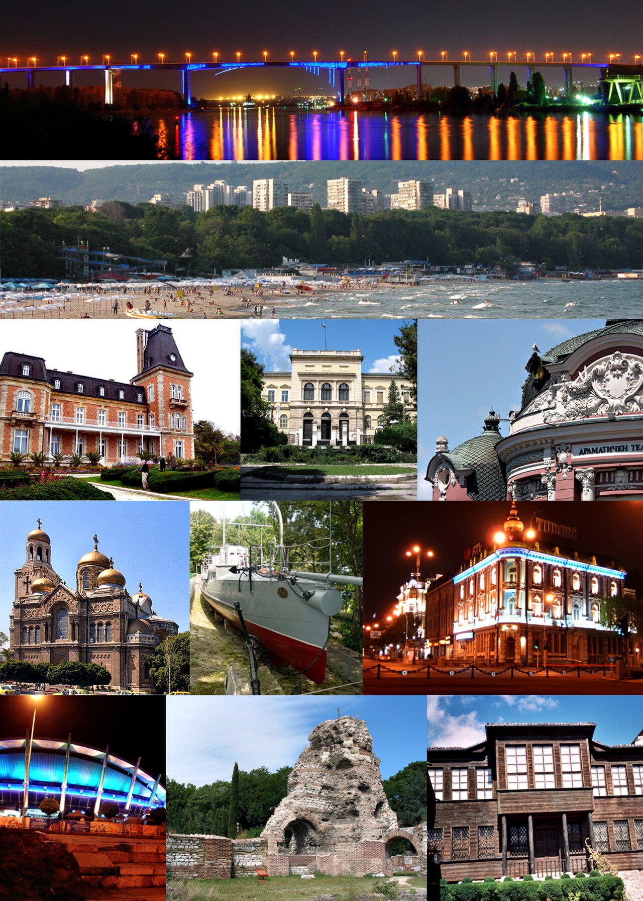 Varna