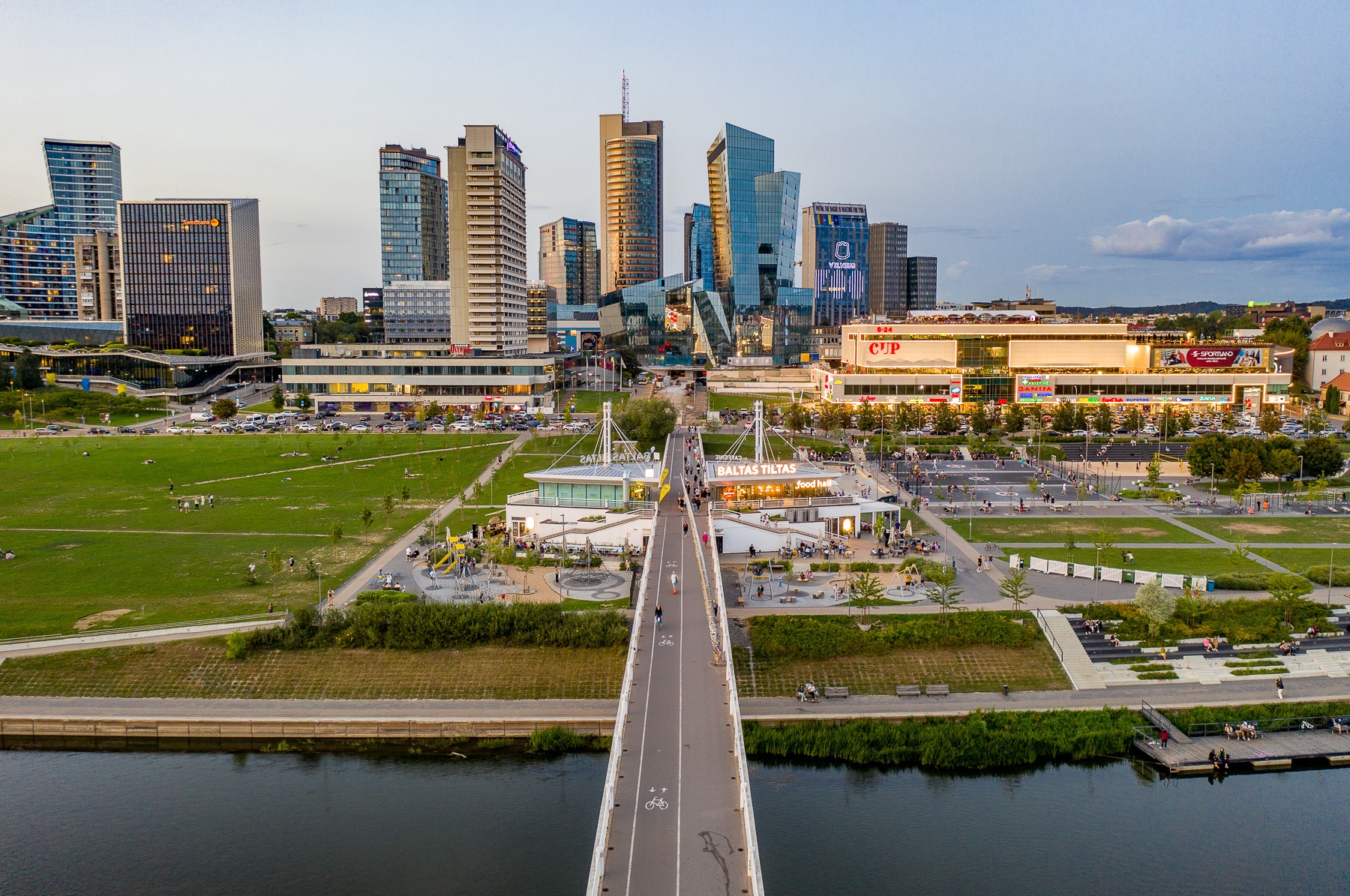 Vilnius