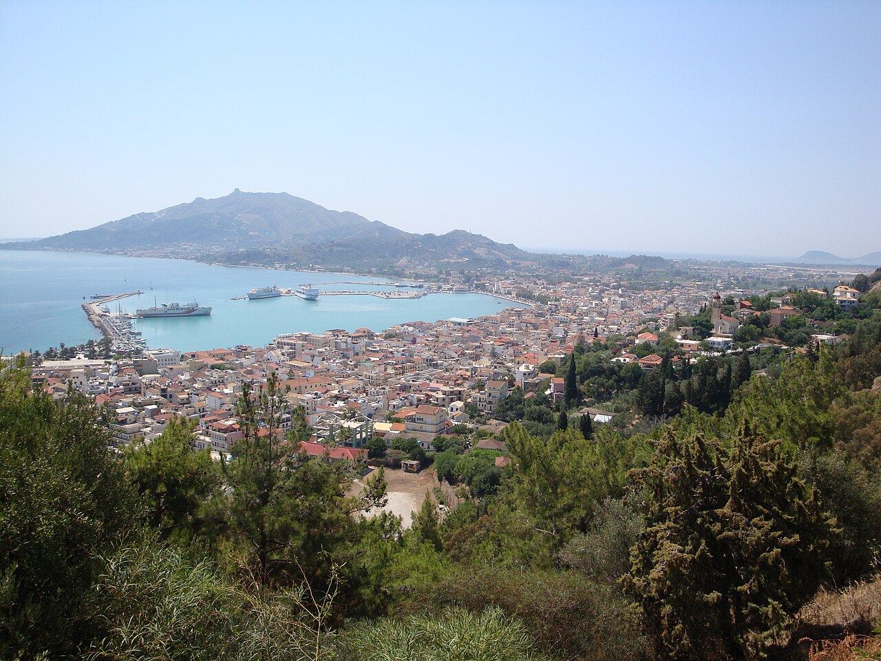 Zakynthos